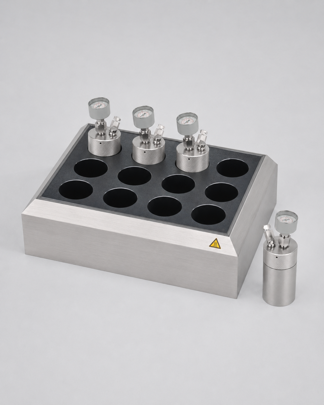 HotBlock 250°C