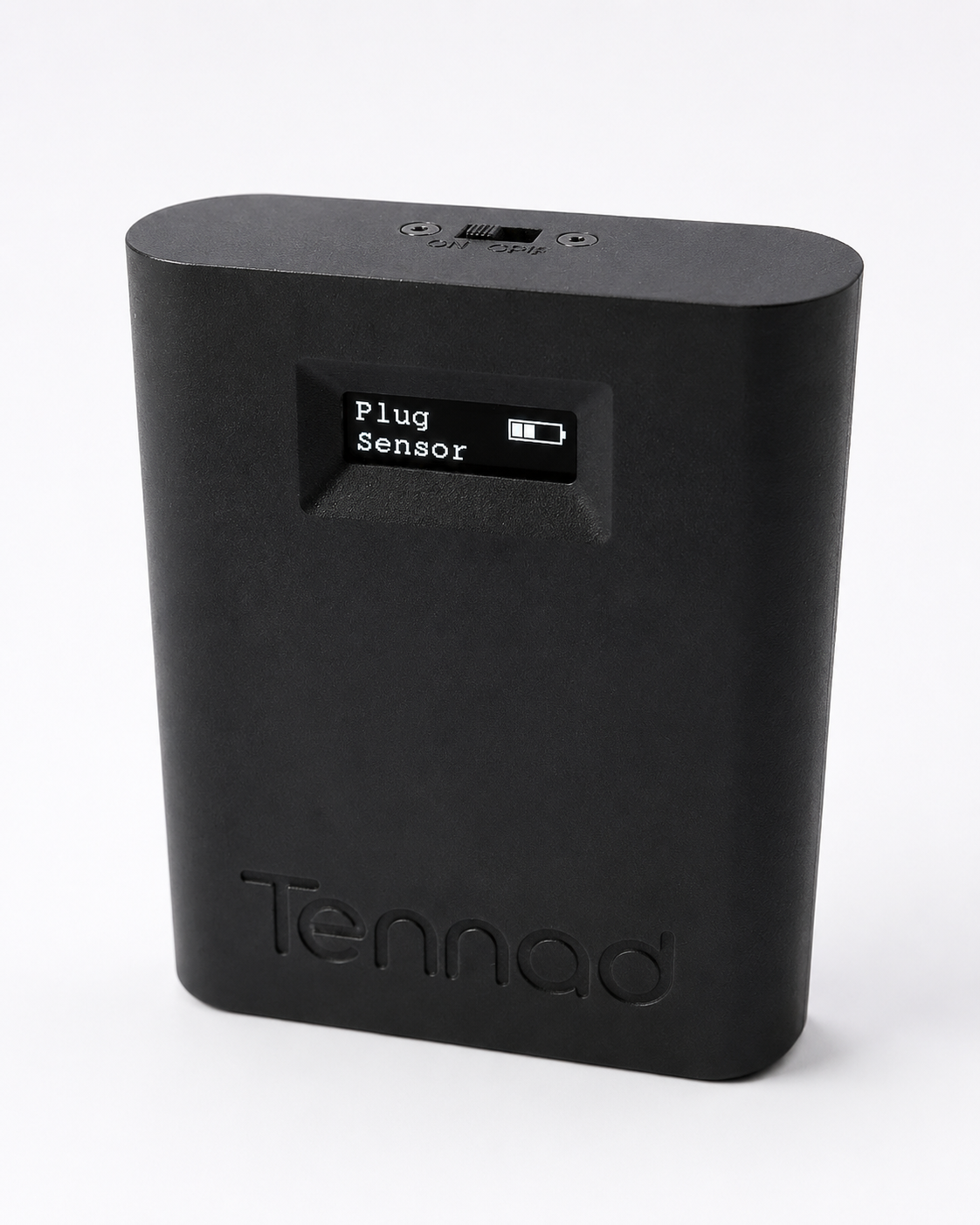 TENNAD APX25 external probe reader
